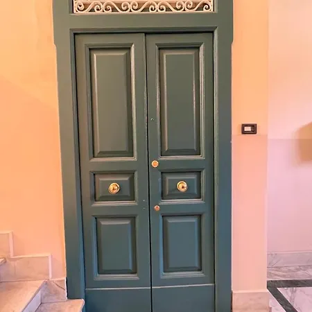 Feriehus Delfini Dei Due Mari