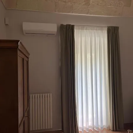 Delfini Dei Due Mari Feriehus *