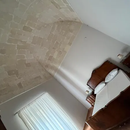 Delfini Dei Due Mari Nyaraló