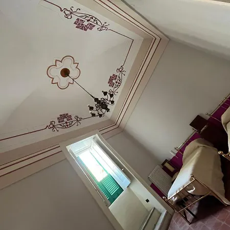 Delfini Dei Due Mari Casa de Férias Taranto