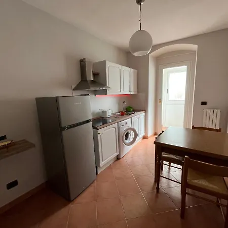 Delfini Dei Due Mari Casa de Férias Taranto