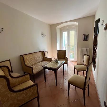 Casa de Férias Delfini Dei Due Mari Taranto