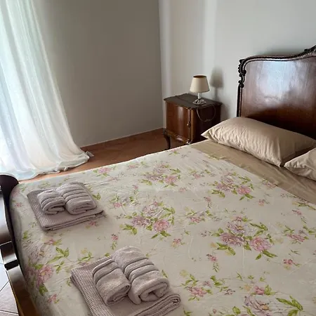 Delfini Dei Due Mari Casa de Férias *